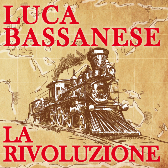 La rivoluzione cover art