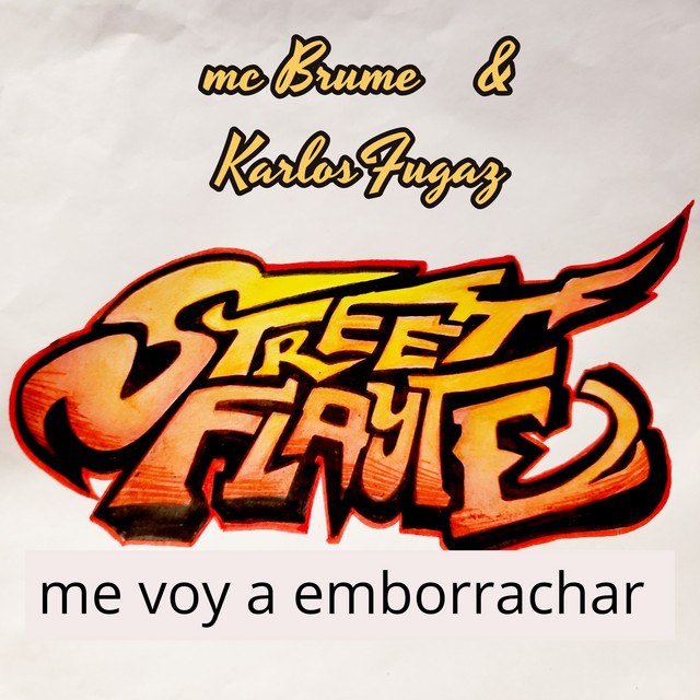 karlos fugaz
