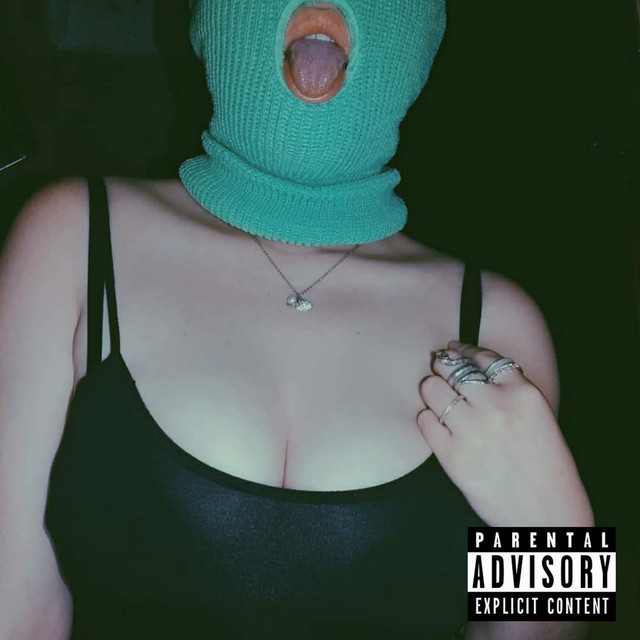 CHAIN cover art