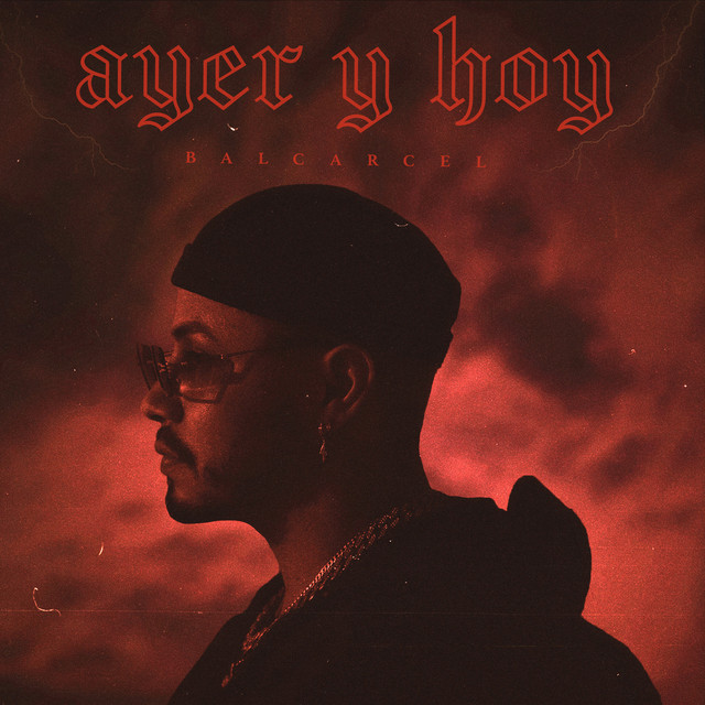 Ayer y Hoy cover art