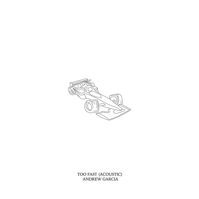 Too Fast - Acoustic