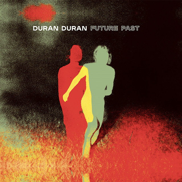 FUTURE PAST (Deluxe) cover art