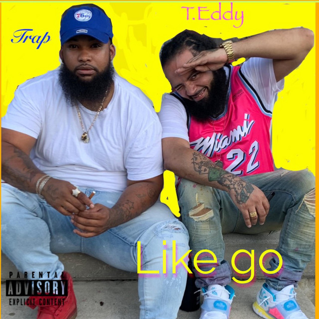 T-Eddy | Spotify