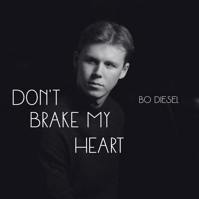 Don’t Break My Heart