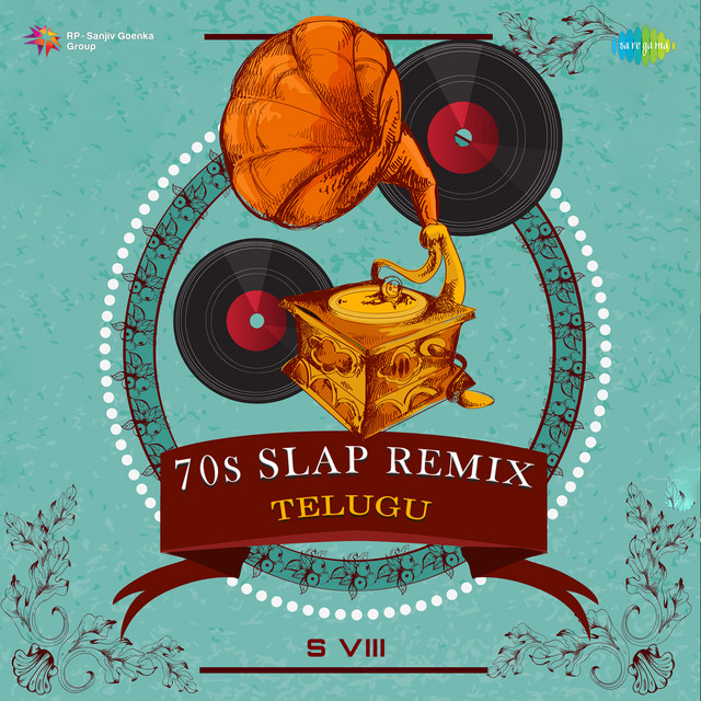 Ammi Olammi Tikkaregindha - Slap Remix cover art