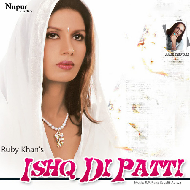Neendran cover art