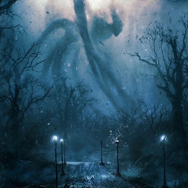 undefined album image