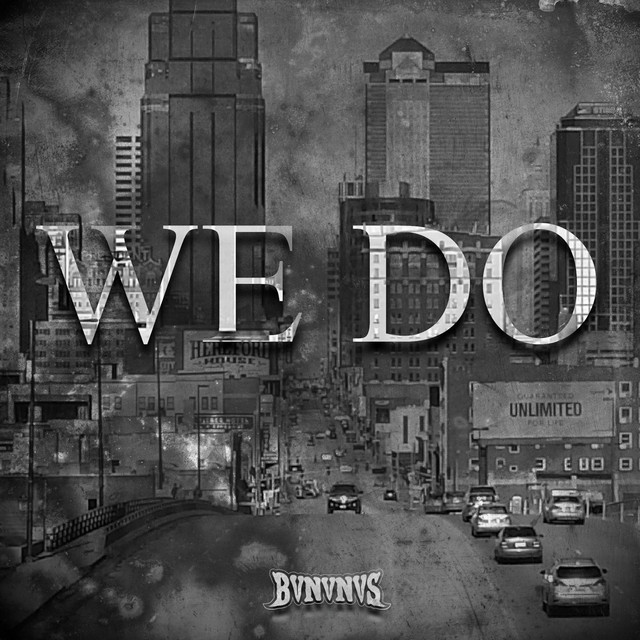 We Do artwork