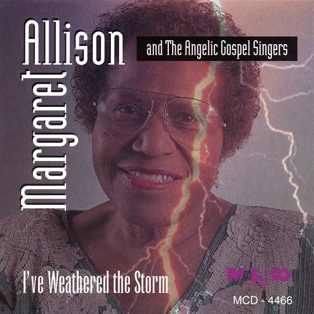 I've Weathered the Storm