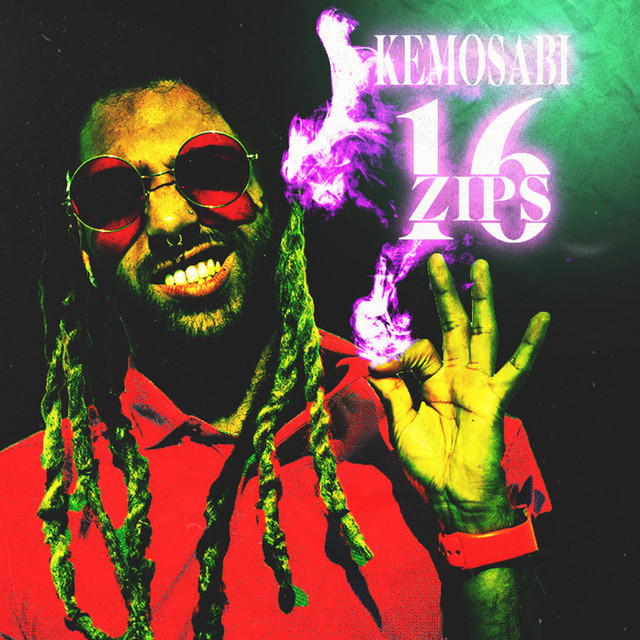 16oz cover art