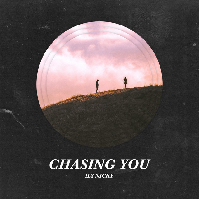 Chasing You cover art