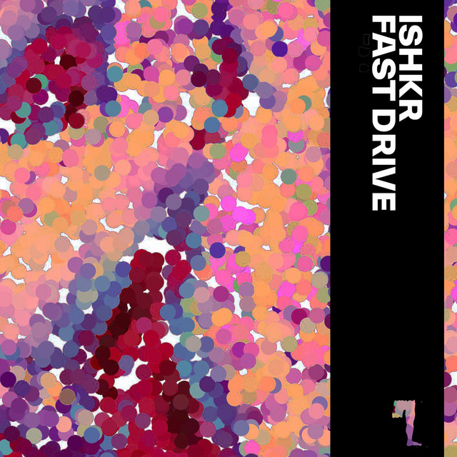 Fast Drive cover art