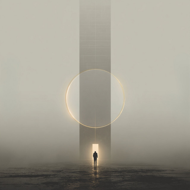 Trained in Obscurity