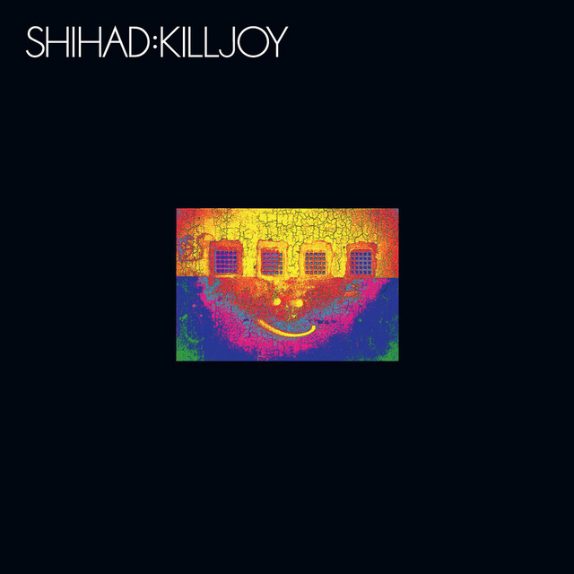 Killjoy (Remastered) cover art