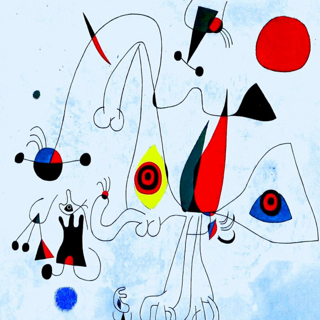 Musica De Fondo II cover art