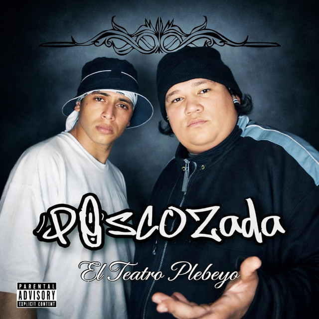 El Teatro Plebeyo cover