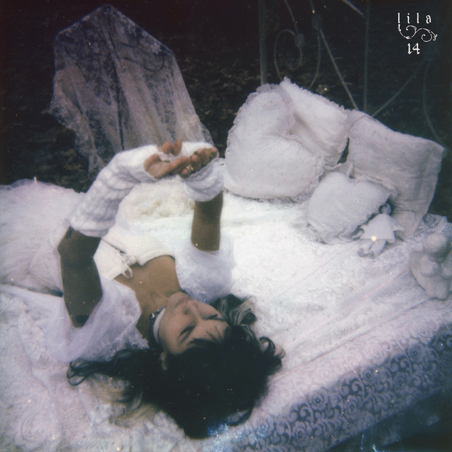 undefined album image
