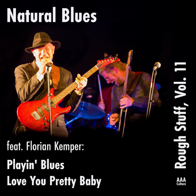 Playin’ Blues