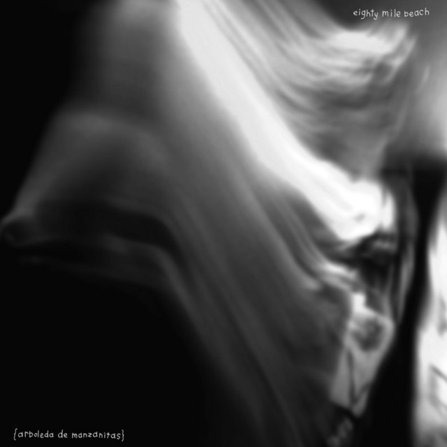 Arboleda de Manzanitas cover
