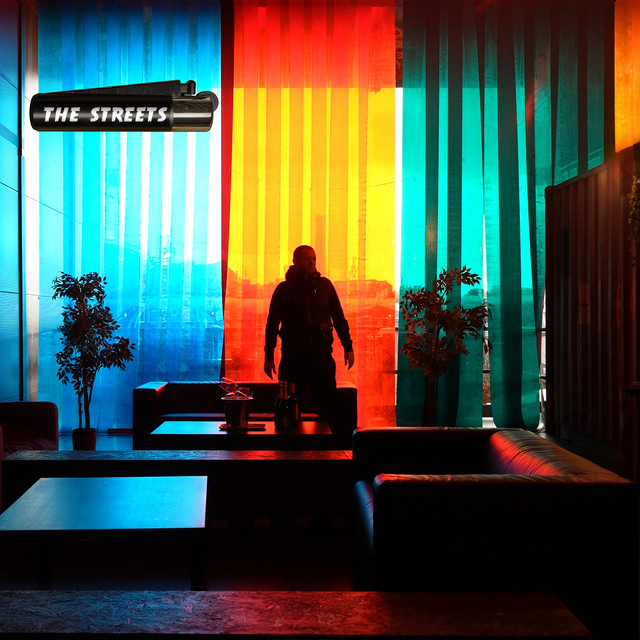 Troubled Waters - Zed Bias UKG Mix; Radio Edit cover art