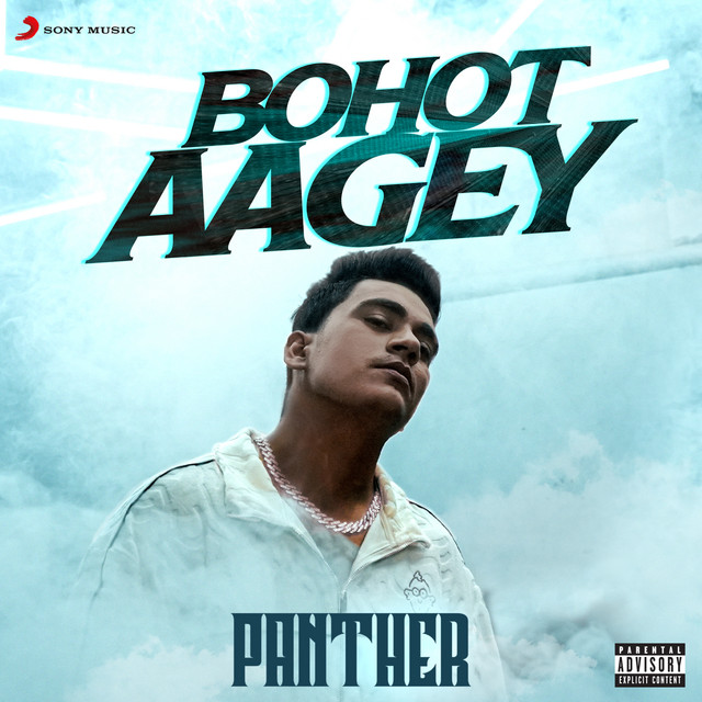 Bohot Aagey cover art