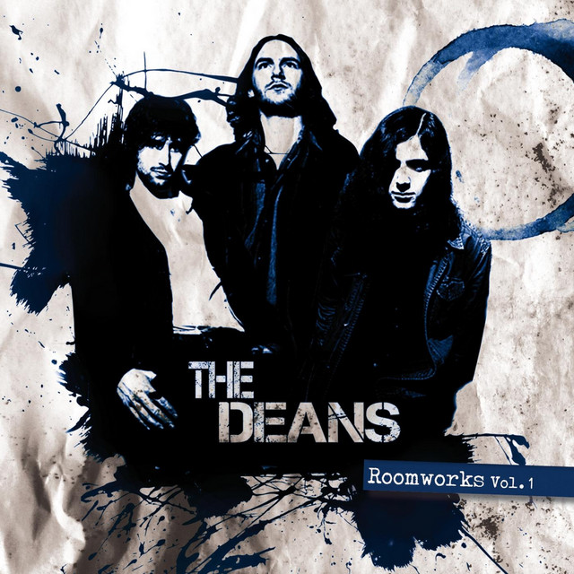undefined album image