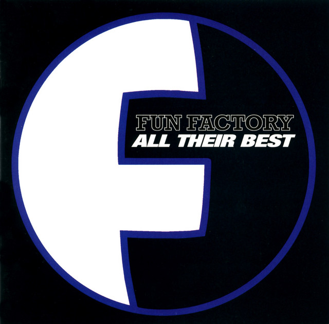 All Their Best cover art