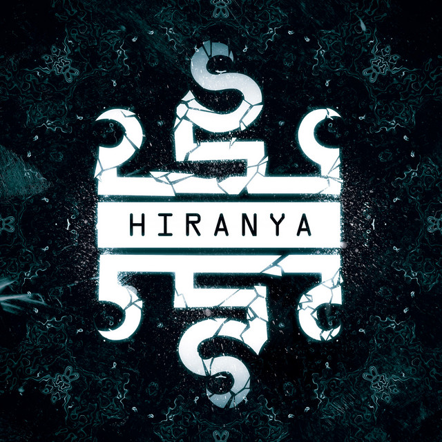 Hiranya cover