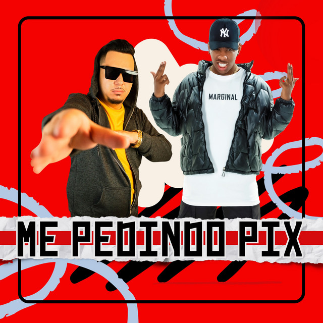 Me Pedindo Pix