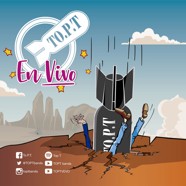 En vivo cover art