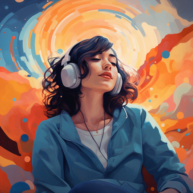 Lofi Serenity: Tranquil Vibes - Album by Lofi Gemini | Spotify