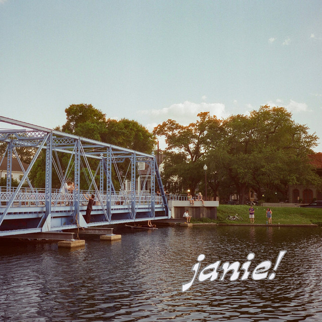 undefined album image