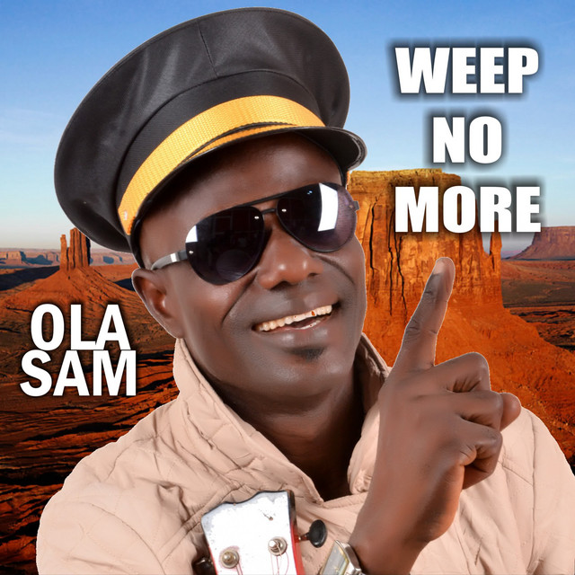 Ola Sam | Spotify
