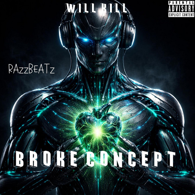 BROKE CONCEPT