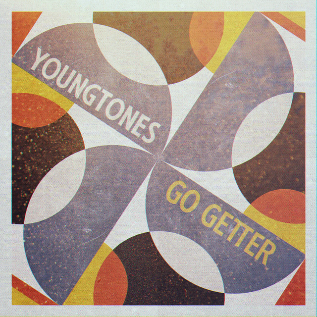 Go Getter cover art