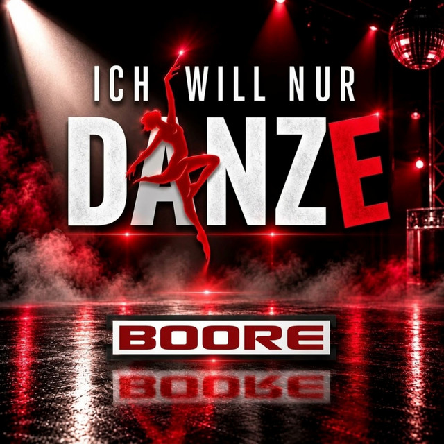 Ich will nur DANZE cover