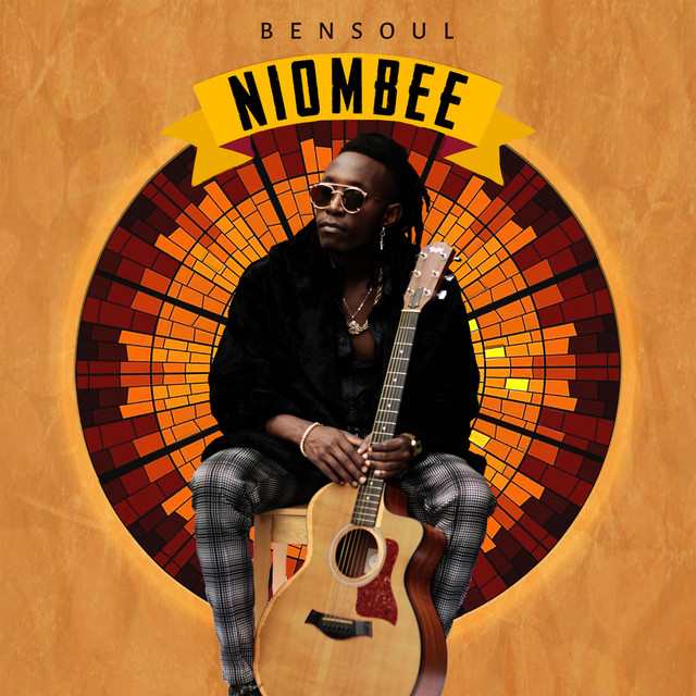 Niombee cover art