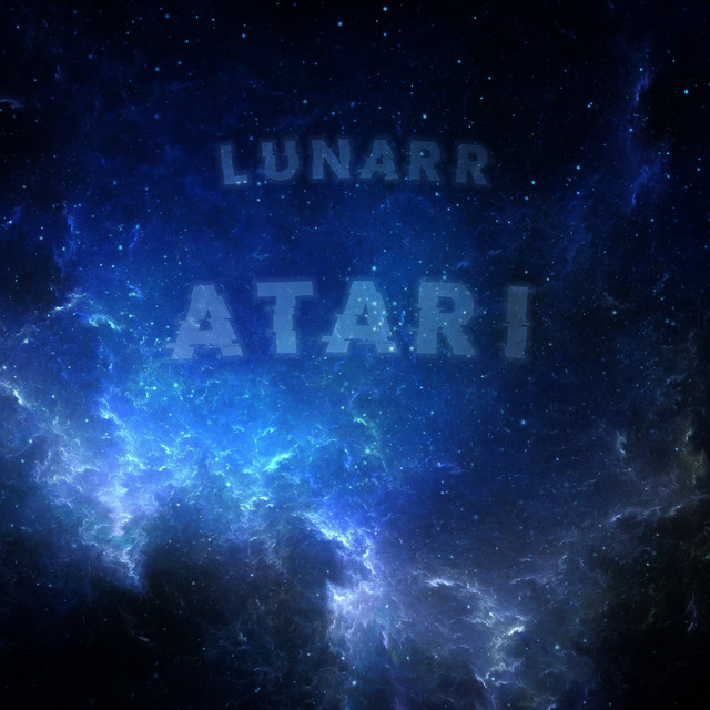 Atari cover art