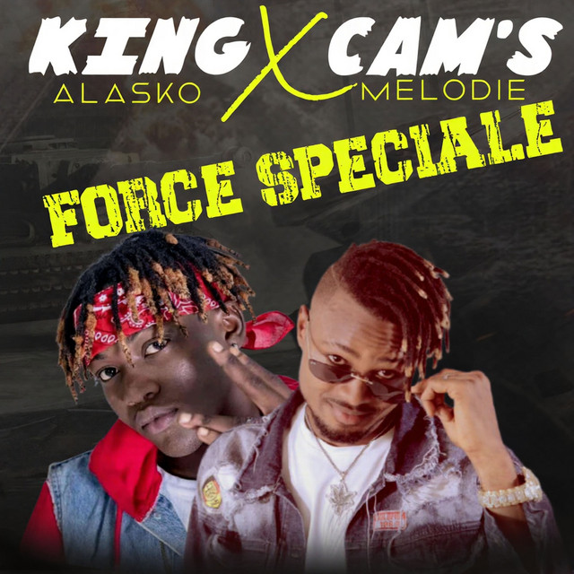 Force spéciale