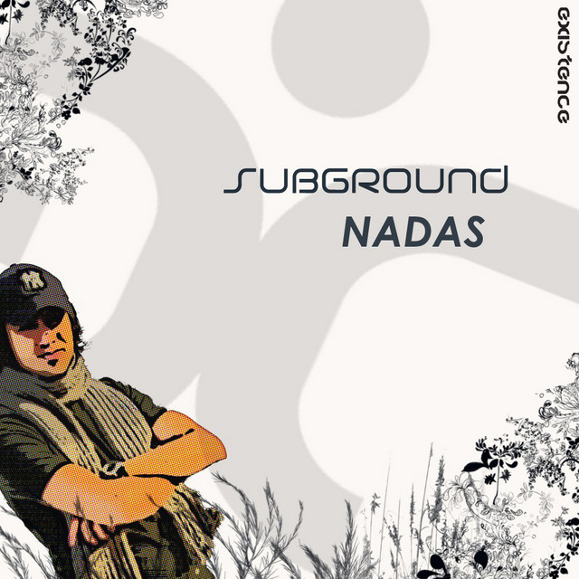 Nadas cover art