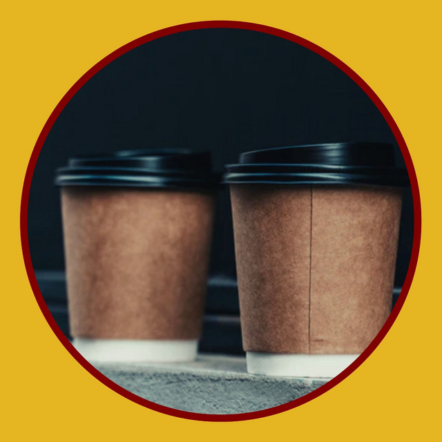 Jazz Trio - Ambiance for Breakfast To Go cover art