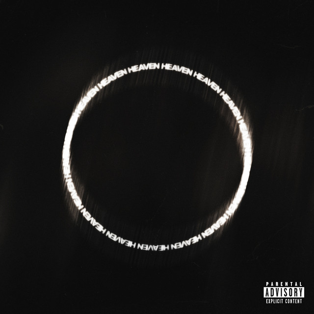 Heaven cover art