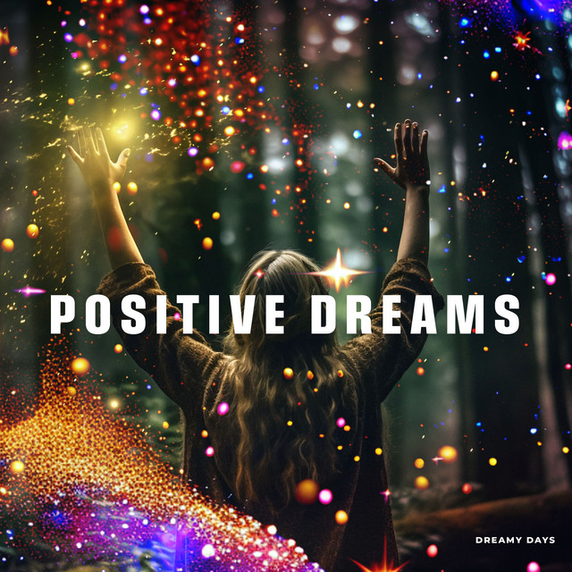 Positive Dreams cover art