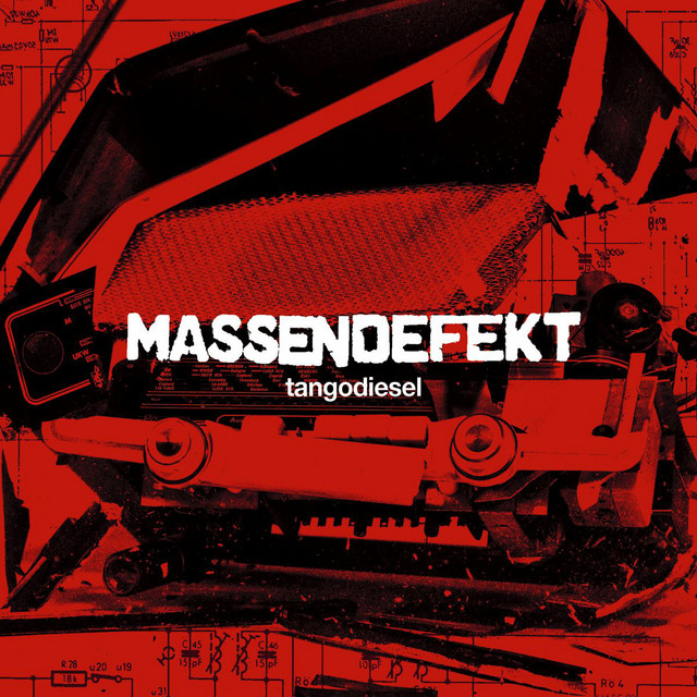 Tangodiesel cover art