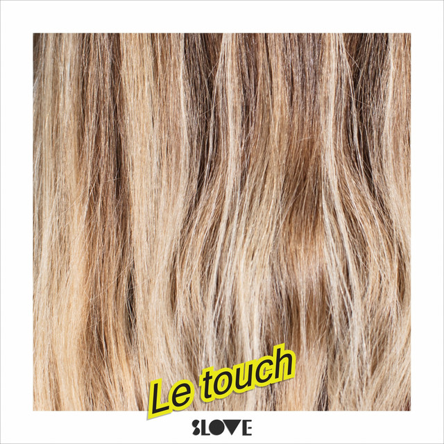 Le Touch cover art