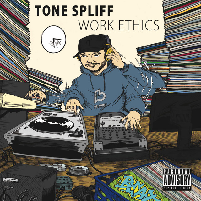 Work Ethics cover art