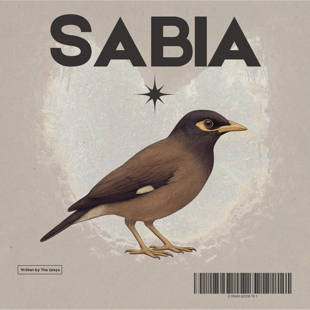 Sabia cover