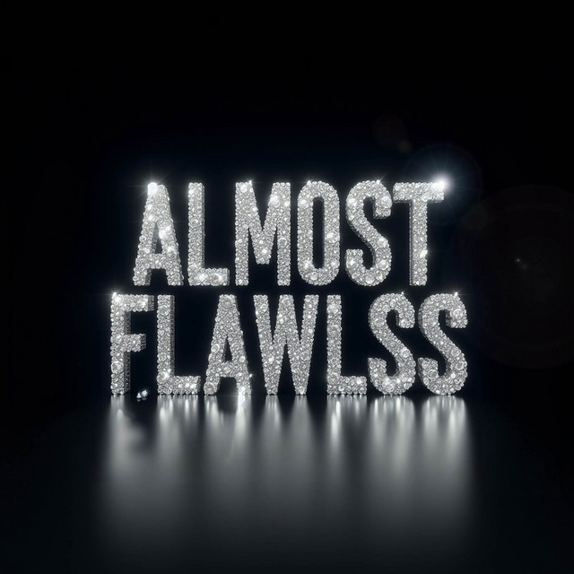 Almost Flawlss cover art