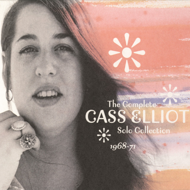 Make Your Own Kind Of Music - Single Version