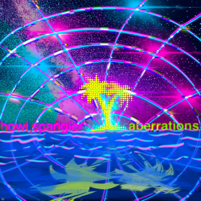 Aberrations cover art